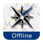 San Diego Street Map Offline