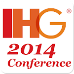 IHG Americas Conference 2014