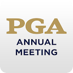 2013 PGA Annual Meeting