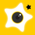 Star Camera - Free Cam with Pic and Photo Editor