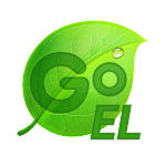 Greek for GO Keyboard - Emoji