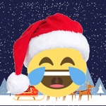 Christmas Emoji Sticker - Free Emojis for iMessage