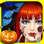Halloween Makeup SPA - free girls games