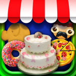 Make Cake-Cooking Games HD