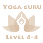 Yoga Guru L4-4