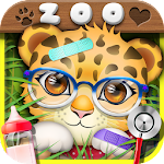Animal Zoo - help animals