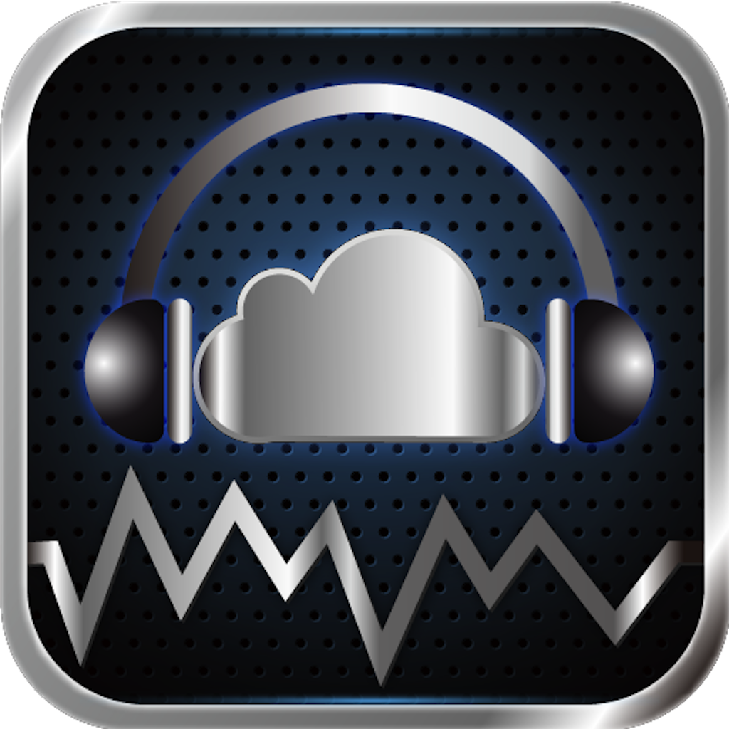 Cloud Recorder - Keep your voice memos on Dropbox, Evernote