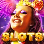 Slots Casino - Feeling Zeus Power Slots,Colorful Fish Slots in vegas.
