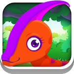 Dinosaur Zoo Games for Kids