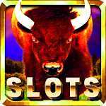 Slots™ Buffalo King - Free Casino Slot Machines