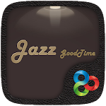 JazzGoodTime Go Launcher Theme