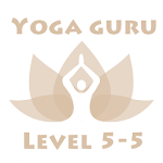 Yoga Guru L5-4