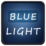 Bluelight GO LauncherEX Theme