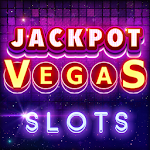 Slots - Vegas Jackpot Casino
