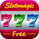 Slotomagic-Free Slot Machines vegas casino games