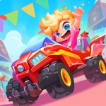 Car Games for kids & toddlers