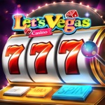 Let's Vegas - Slots Casino