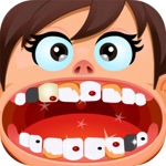 The Cute Girl Dentist
