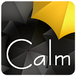 Calm GO LauncherEX Theme