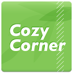 Cozy Corner GO Launcher Theme