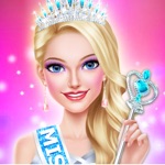 Beauty Pageant Queen - Miss Beauty Star Salon