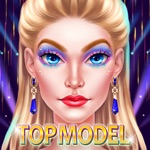 Top Model Salon - Fashion Star Girl Makeover