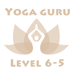 Yoga Guru L6-5
