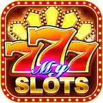 MY 777 SLOTS -  Best Casino Ga