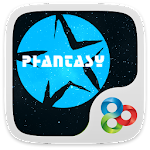 phantasy GO Launcher Theme