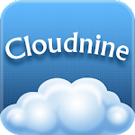 Cloudnine GO LauncherEX Theme