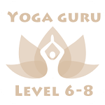 Yoga Guru L6-8
