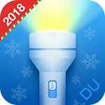 DU Flashlight - Brightest LED & Flashlight  Free