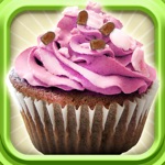 Cupcake-Cooking game