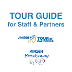 Amgen Tour of California Event