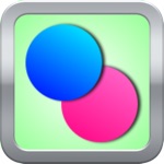 Dots Fast Tapping: Fun Finger Exercise Free