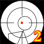 A Stickman Sniper 2: Doodle War Free