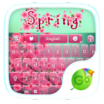 Spring Go Keyboard Theme
