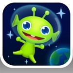 Earth School 2 - Space Walk, Star Discovery and Dinosaur games for kids