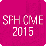 SPH CME Conference 2015