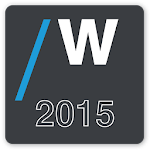 World Nuclear Association 2015