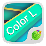 Color L GO Keyboard