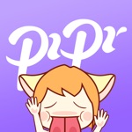 PrPr动画 - 网易旗下年轻人喜爱的短视频创作分享社区