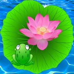 Frog Trap for iPad