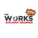 The Works 2014 Product Expo