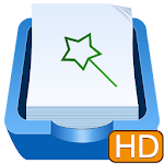 File Expert HD - File Manager