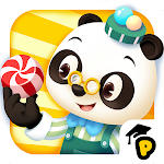 Dr. Panda Candy Factory