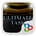 UltimateTask GO Launcher Theme