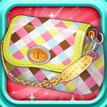 Bag Maker - Girls Games