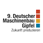 Deutscher Maschinenbau-Gipfel