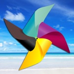 Real Windmill for iPad